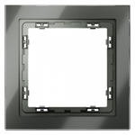 Рамка на 1 пост Voltum S70 VLS110106