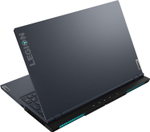 Ноутбук Lenovo Legion 7-15IMH05 Конфигурация: Intel Core i7 10750Н 2.6 ГГц/16 ГБ/512 ГБ SSD/nVidia GeForce RTX 2060 6 ГБ/Windows 11 Домашняя/15.6"/1920x1080 пикс. 144Hz/B1