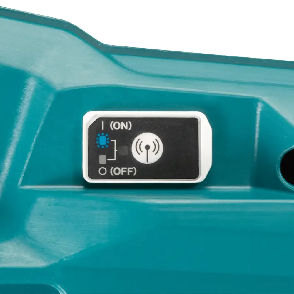 Шлифовальная машинка по гипсокартону Makita DSL800ZU