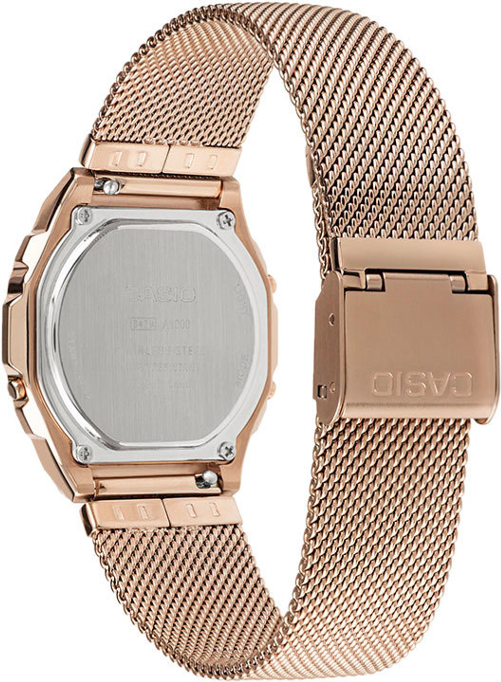 Японские наручные часы Casio Vintage A1000MCG-9EF