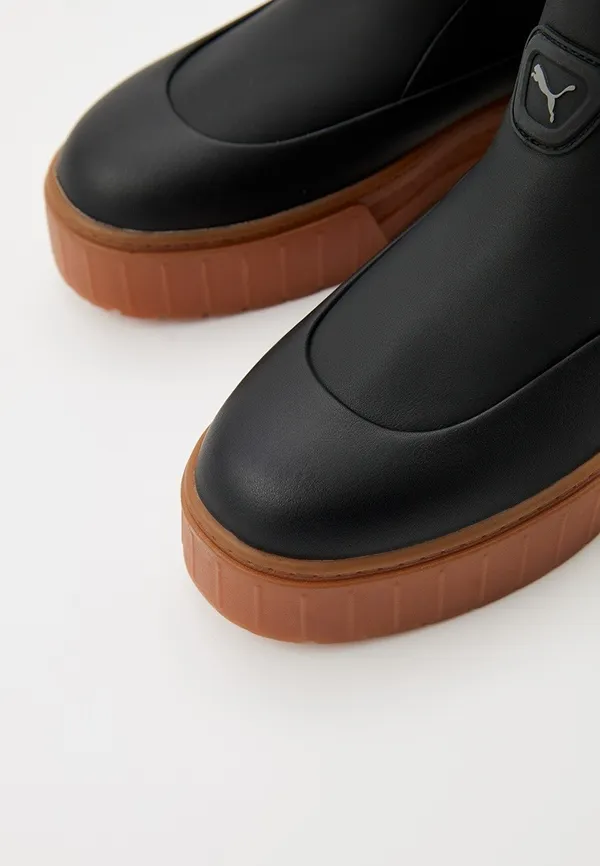 Ботинки женские PUMA Mayze Wellis Boot Lth Wns