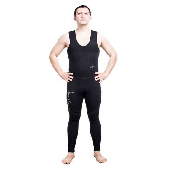 Гидрокостюм Marlin Blackskin 5 мм