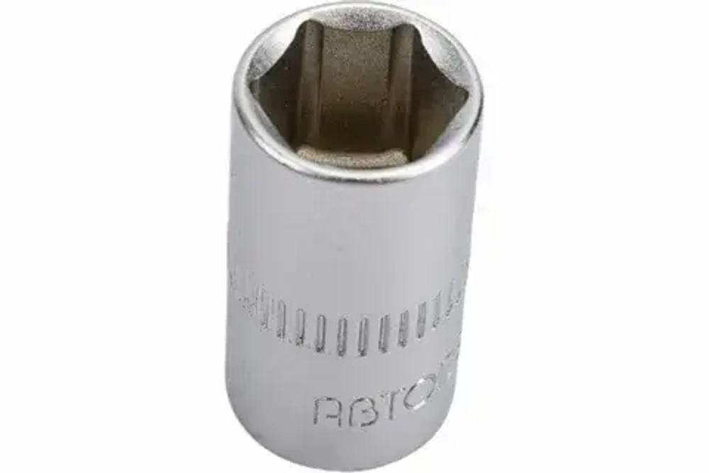 Головка 1/4" 5 мм 6 гр.