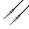 Adam Hall K3 BVV 0600 - кабель аудио TRS (jack) stereo 6.3 mm - TRS (jack) stereo 6.3 mm, 0.22 мм2,