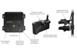 Датчик ActiveTarget 2 KIT