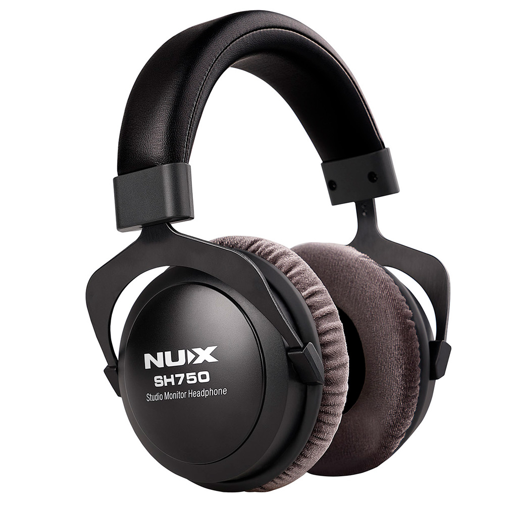 Nux SH750