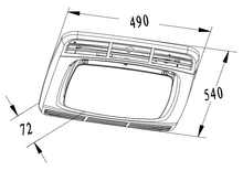 Автокондиционер MobileComfort  MC3500