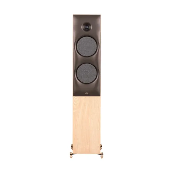 Revival Audio SPRINT 4 Blonde Oak