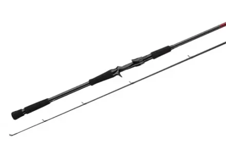 Удилище кастинговое HellHound DarkBlood HHDC-842XH MAX 90G PE1.5-3.5