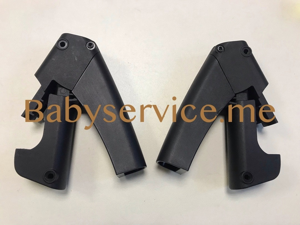 Шарнир складывания рамы Baby Care Venga NEW правый