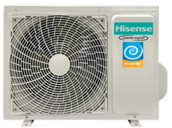 Инверторная сплит-система серии Premium DESIGN Super DC Inverter Wi-Fi AS-10UW4RVETG01 (комплект)