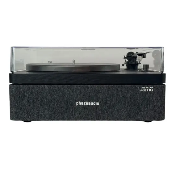 Phaze Audio Adelle Shadow Black