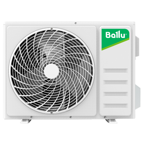 Инверторная канальная сплит-система Ballu серии Universal 3 DC BLCI_A_D-48HN8_V3