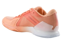 Женские теннисные кроссовки Head Sprint Pro 4.0 Clay