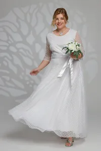 Платье 1277 Fabrika