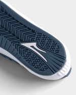 Кеды Lakai Conrad Elite: Light Navy White (Q2-26)