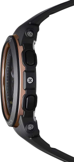Часы Casio BGA-290-1A