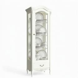 Витрина стеклянная R R190