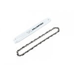 Цепь VILLARTEC 91PS 56 зв 3/8'P 1.3 мм 16" Full-Chisel