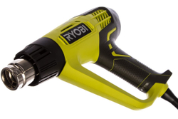 Термопистолет Ryobi EHG2020LCD 5133001730