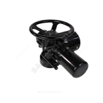 Электропривод многооборотный S-100-24 А 380В IP67 Benarmo