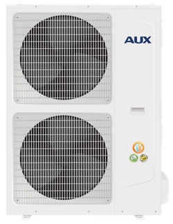Полупромышленная сплит-система напольно-потолочного типа AUX, STANDART Inverter, ALCF-HS60/5DR2 / AL-HS60/5DR2(U)