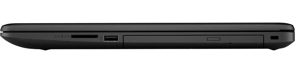Ноутбук HP 17-by2052ur (2F1Z0EA) i3-10110U/8G/256G SSD/17.3'HD+ AG/UHD/DVD-RW/Win10