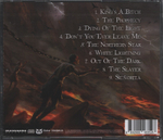 Frozen Land / Out Of The Dark (RU)(CD)