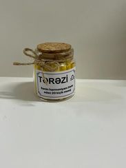 Poeziya apteki. Tərəzi