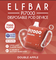 Elf Bar PI7000 - Double Apple (5% nic)