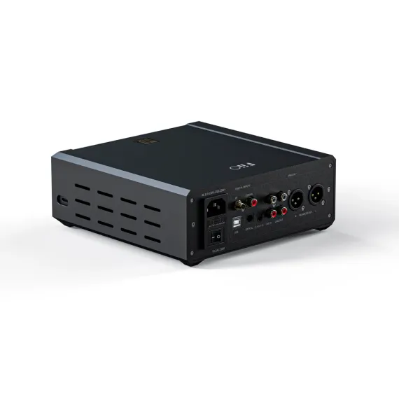 FiiO K9 PRO ESS