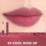 Матовый тинт для губ ROM&ND Blur Fudge Tint