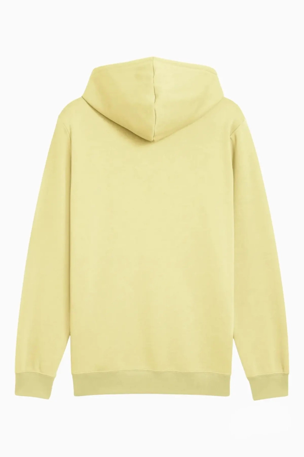 Кофта Puma Essentials No. 1 Logo - желтый