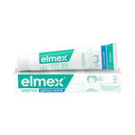 Elmex Зубная паста Sensitive Gentle Whitening, 75 мл (из Финляндии)