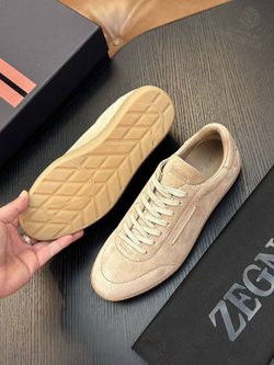 Кеды Zegna