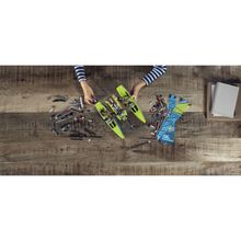 Конструктор LEGO Technic 42105 Катамаран