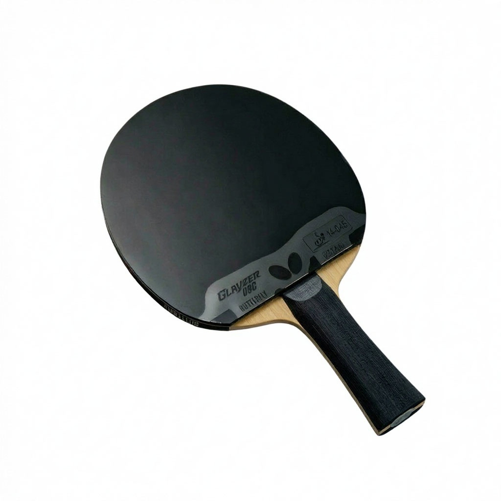 Ракетка для настольного тенниса Butterfly Ovtcharov S2 Glayzer 09C