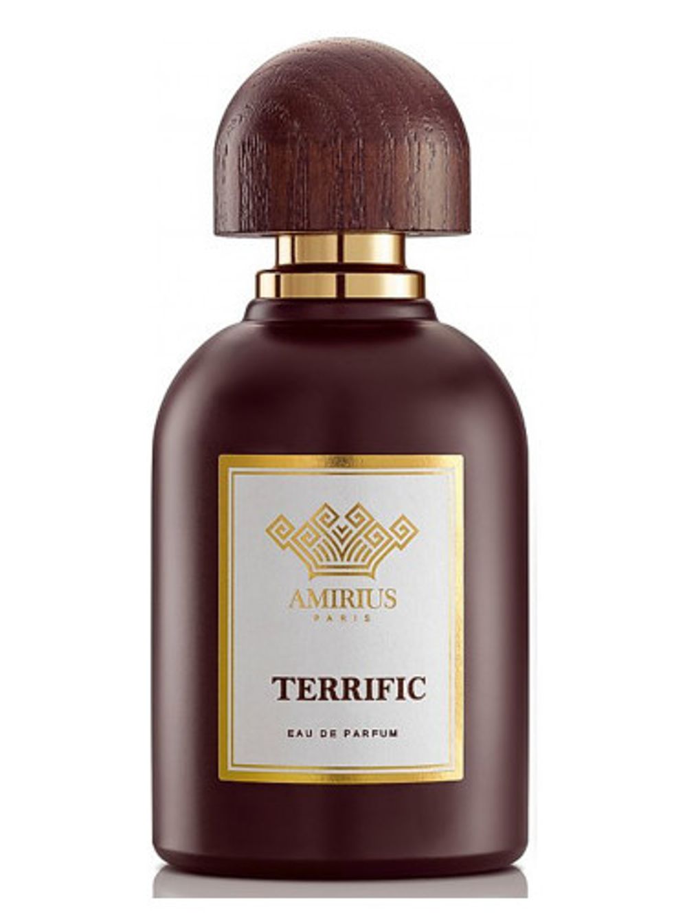 Amirius Terrific