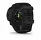 Умные часы Garmin Instinct 2 Solar Tactical Black (010-02627-03)