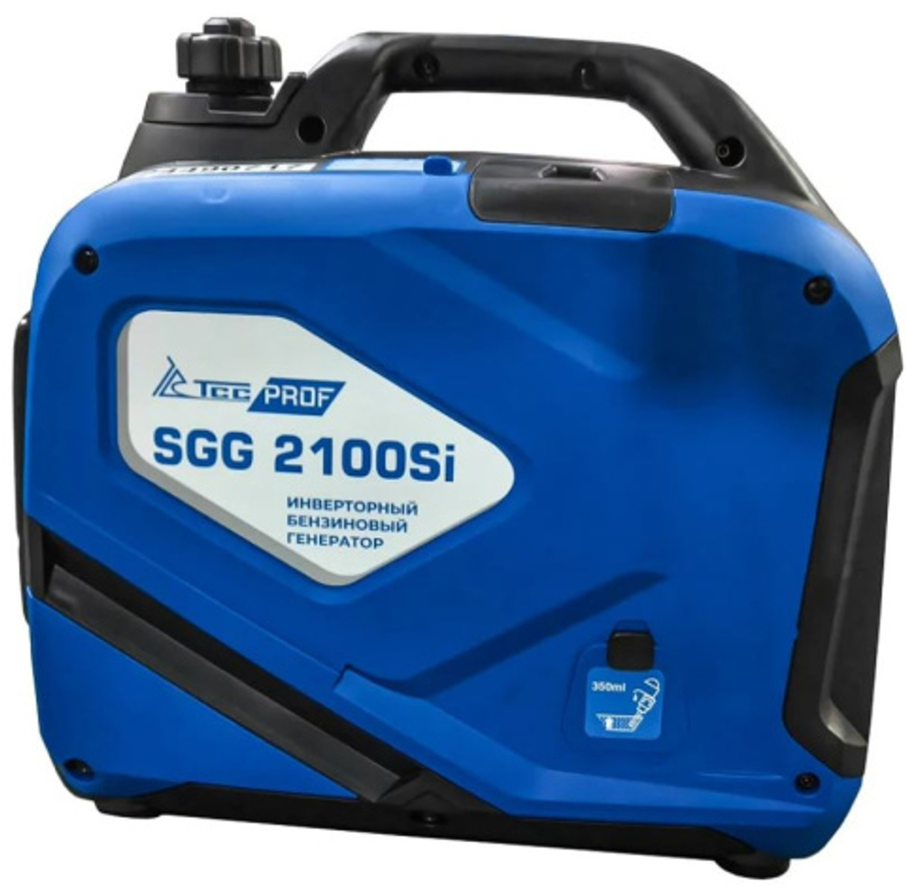 Генератор инверторный ТСС SGG 2100Si