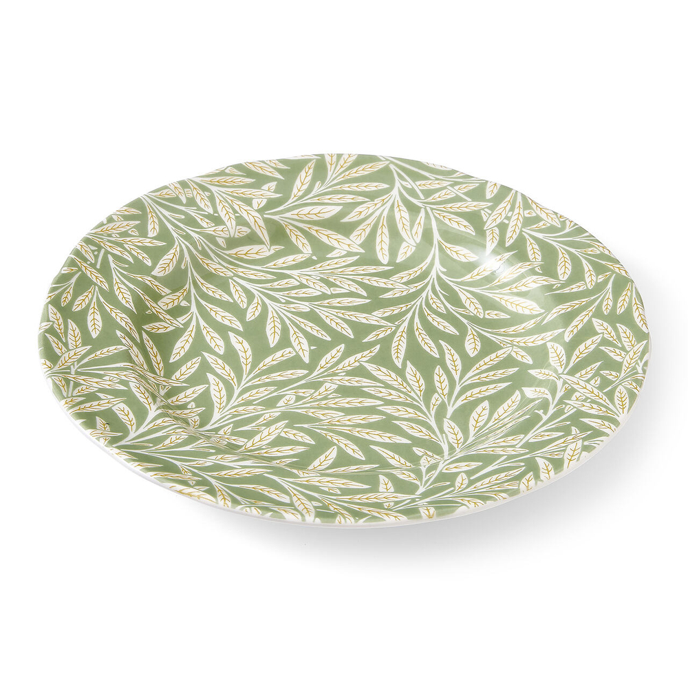 Spode Тарелка Morris&Co. 23 см ива для завтрака MCO0120-C