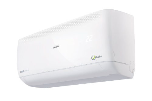 Сплит-система AUX, J PROGRESSIVE Inverter, ASW-H24A4/JD-R2DI (v1) / AS-H24A4/JD-R2DI (v1)