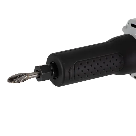 ПШМ MESSER M3338 с борфрезой