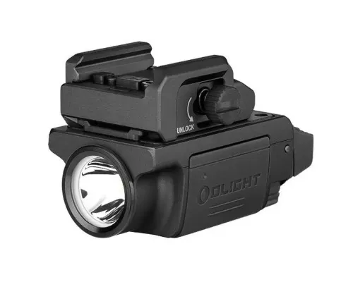Пистолетный компактный фонарь Olight PL-Mini 3