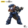 Фигурка JOYTOY Ultramarines Sergeant Gadriel
