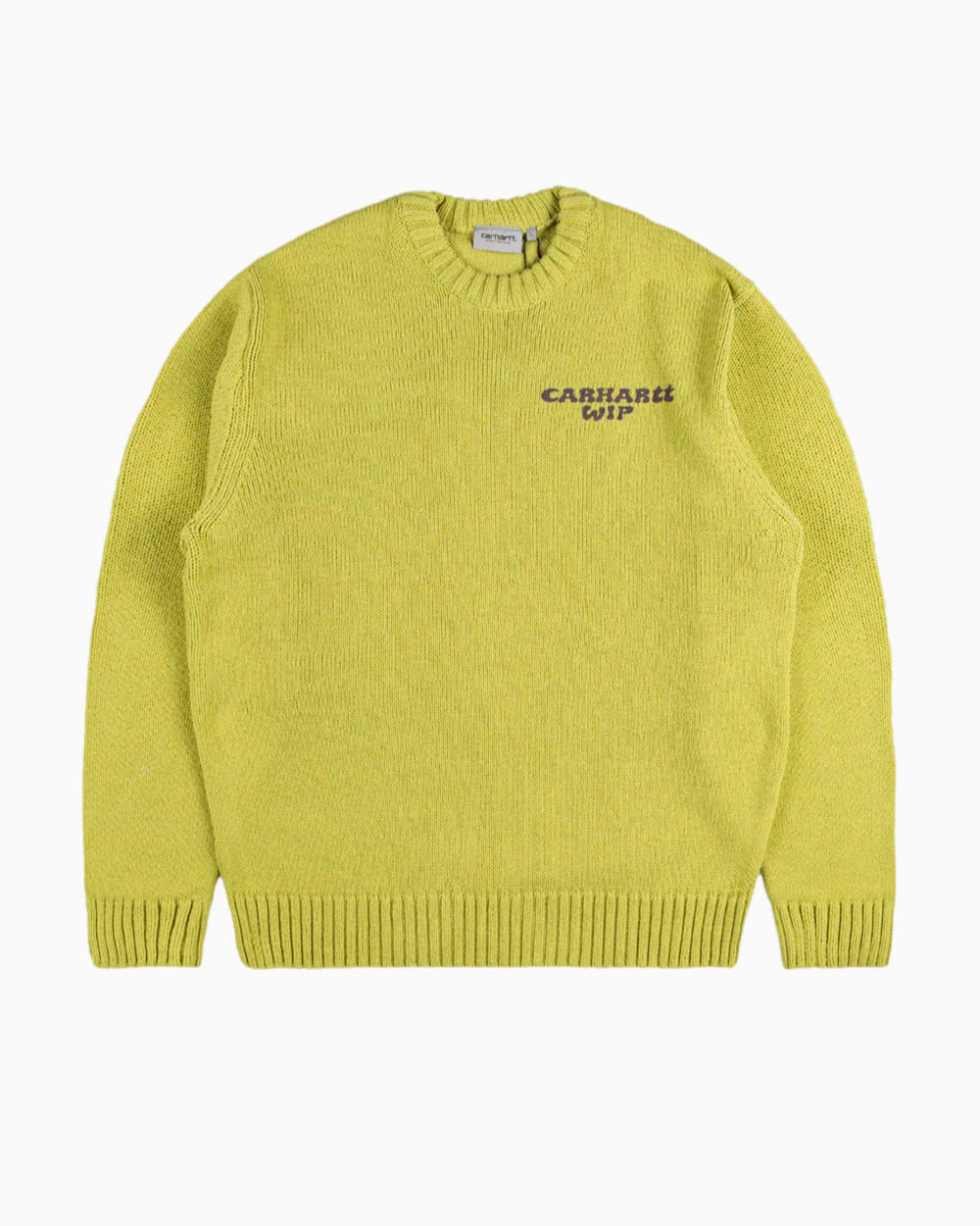 Джемпер Carhartt WIP Helix Sweater