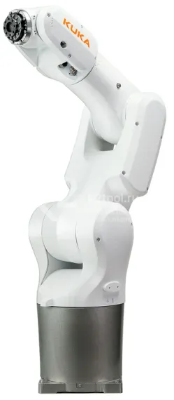 Промышленный робот KUKA KR 4 AGILUS, KR 4 R600