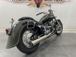 Yamaha Dragstar XVS400 , 1998