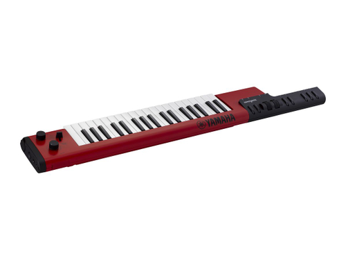 Yamaha SHS-500 Red синтезатор-рабочая станция
