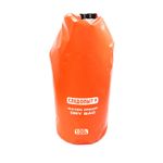 Гермомешок "СЛЕДОПЫТ - Dry Bag" без лямок, 100 л,ПВХ, цв. оранжевый/20/